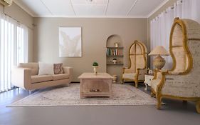 Stay At Percy Self Catering House